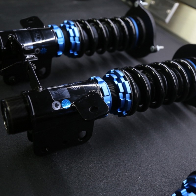SCALE INNOVATIVE SERIES - BRZ 2013-2020 SCALE Coilovers