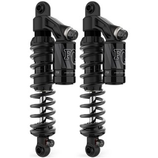 FOX Shocks | Rear Shock Set RC1 FOX Shocks & Struts