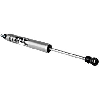 FOX Shocks | 2.0 Shock - Wrangler (JK) 3.6L / 3.8L 2007-2018