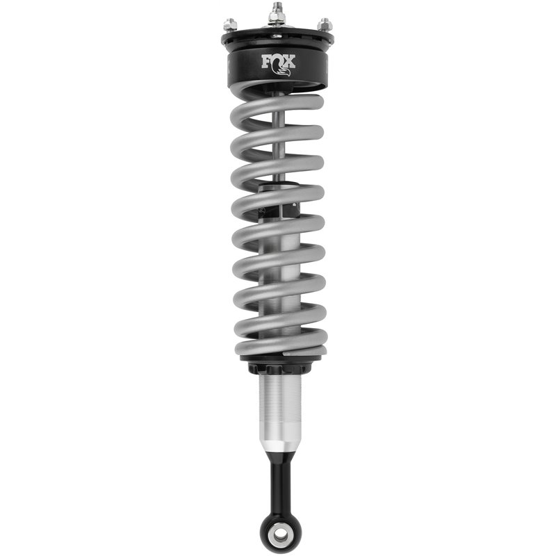 FOX Shocks | 2.0 Coil-Over Shock FOX Coilovers