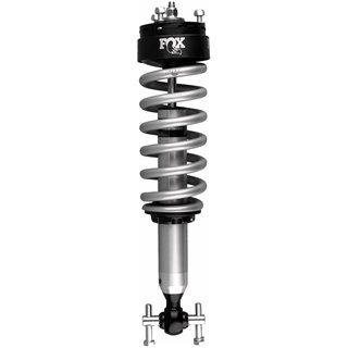 FOX Shocks | 2.0 Shock FOX Shocks & Struts