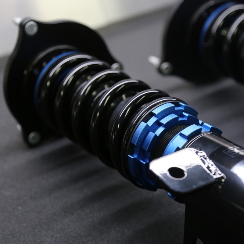 SCALE INNOVATIVE SERIES - BRZ 2013-2020 SCALE Coilovers