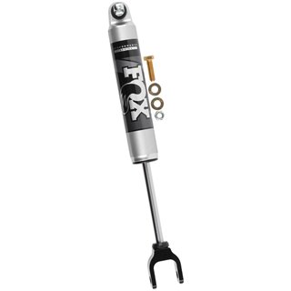 FOX Shocks | 2.0 Shock - Silverado 2500 HD / Silverado 3500 HD / Sierra 2500 HD / Sierra 3500 HD 6.0L / 6.6L 2011-2019