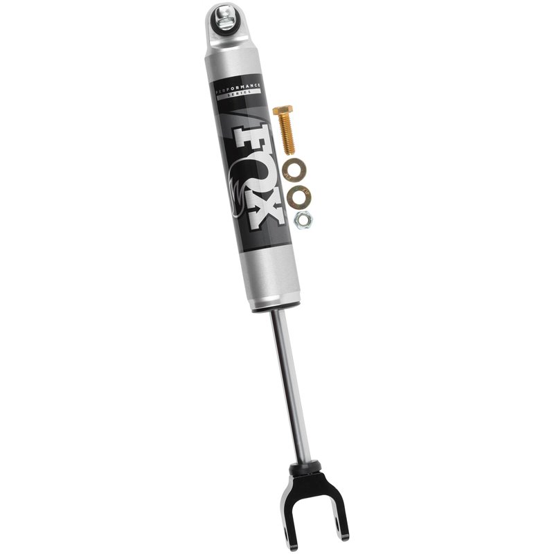 FOX Shocks | 2.0 Shock FOX Shocks & Struts