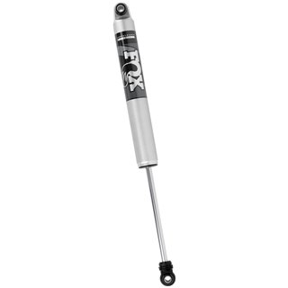 FOX Shocks | 2.0 Shock - Silverado 2500 HD / Silverado 3500 HD / Sierra 2500 HD / Sierra 3500 HD 6.0L / 6.6L 2011-2019