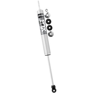 FOX Shocks | 2.0 Shock - Tacoma 2.7L / 3.5L / 4.0L 2005-2022