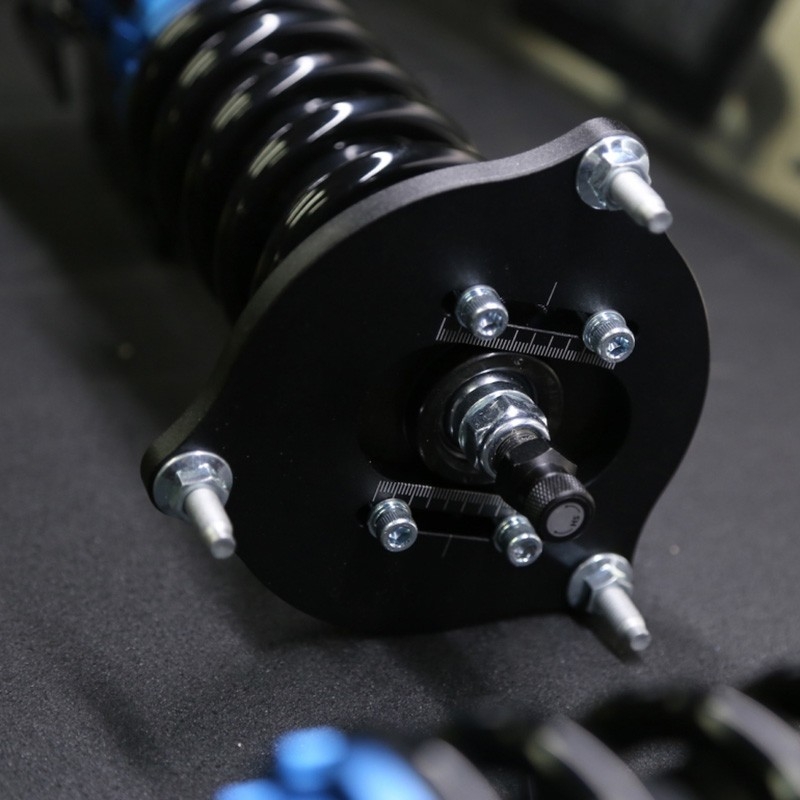 SCALE INNOVATIVE SERIES - BRZ 2013-2020 SCALE Coilovers