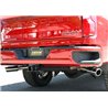 Gibson | Cat-Back Dual Extreme Exhaust - Silverado 2500 HD / Silverado 3500 HD / Sierra 2500 HD / Sierra 3500 HD 6.6L 2020-2021