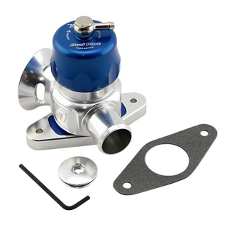 TURBOSMART | Dual Port Mazda & Subaru Turbosmart Blow-Off & Diverter Valves