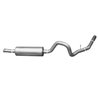 Gibson | Cat-Back Single Exhaust System Stainless - Excursion 5.4L / 6.8L 2000-2005