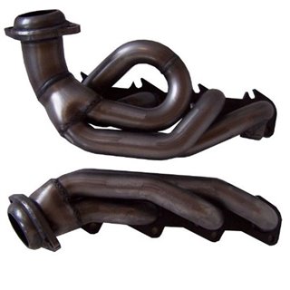 Gibson | Performance Header Stainless Gibson Performance Headers & Manifolds