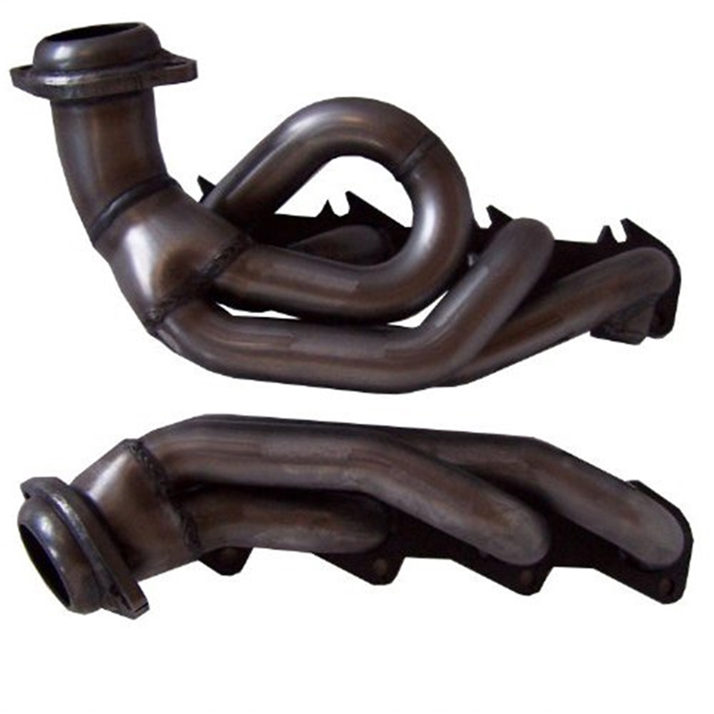 Gibson | Performance Header Stainless Gibson Performance Headers & Manifolds