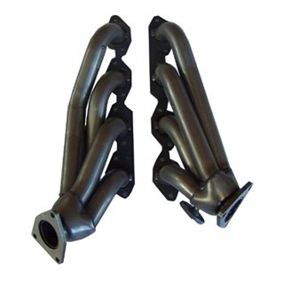 Gibson | Performance Header Stainless Gibson Performance Headers & Manifolds
