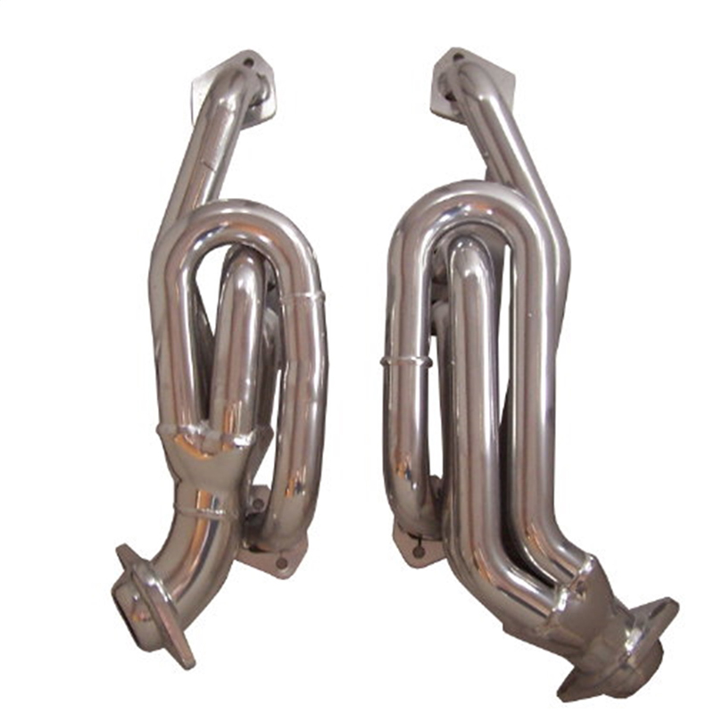 Gibson | Performance Header Ceramic Coated Gibson Performance Headers & Manifolds