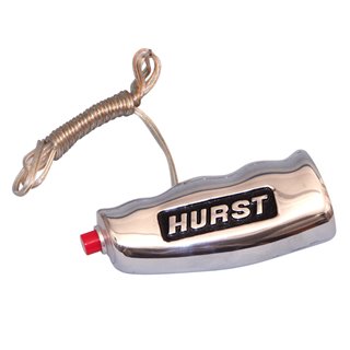 Hurst | Universal T-Handle Shifter Knob Hurst Performance Shift Knobs