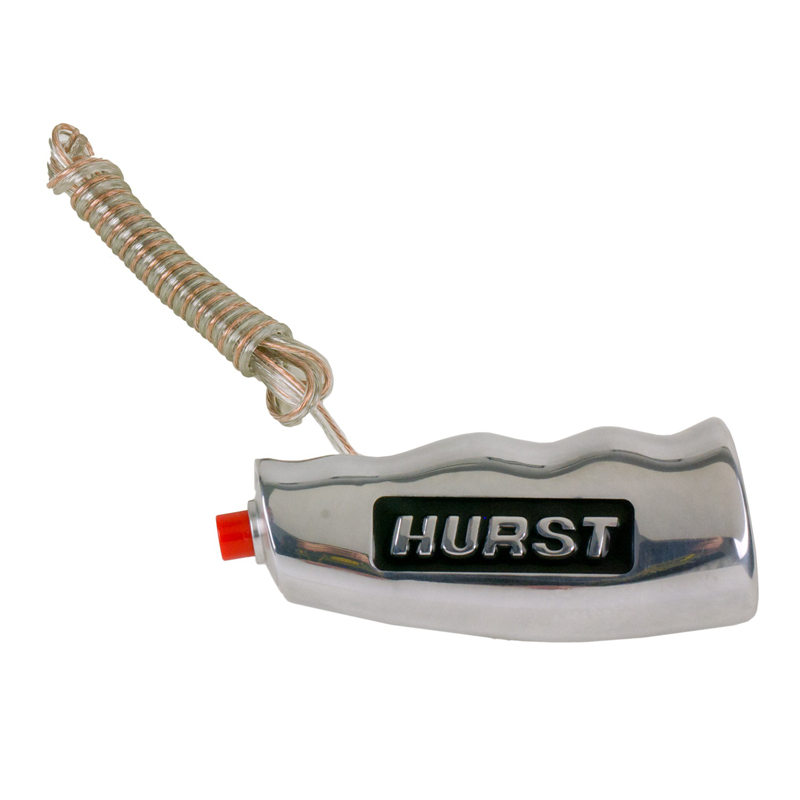 Hurst | Universal T-Handle Shifter Knob Hurst Performance Shift Knobs