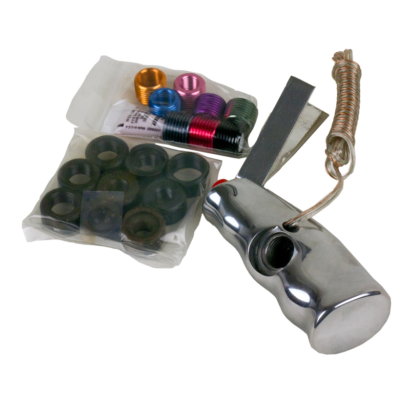 Hurst | Universal T-Handle Shifter Knob