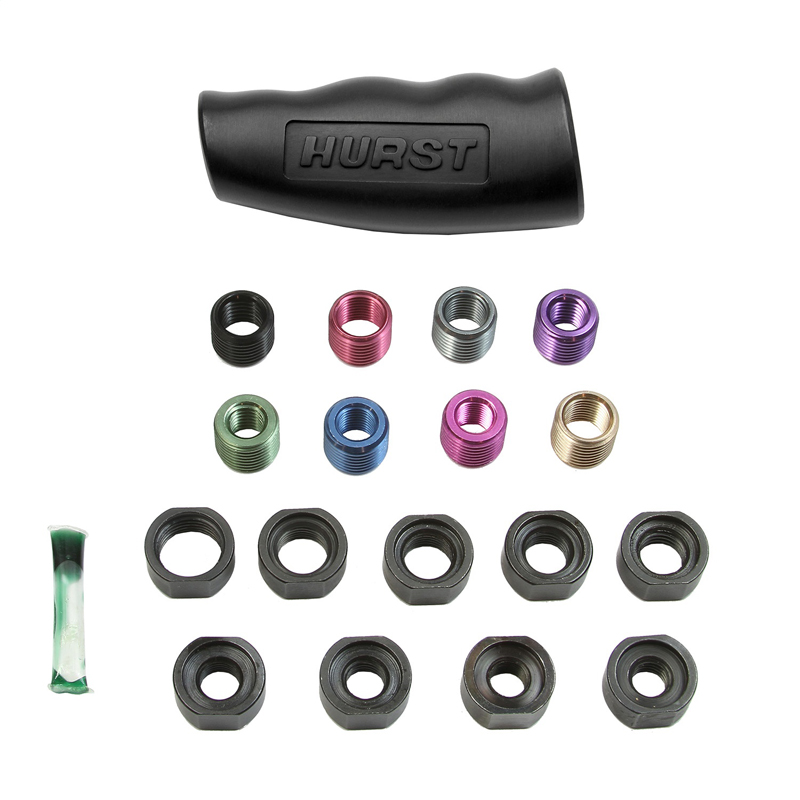 Hurst | T-Handle Hurst Performance Shift Knobs