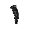 Hurst | Pistol-Grip Shifter Handle - Challenger 5.7L / 6.2L / 6.4L 2015-2019