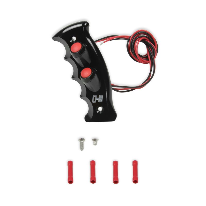 Hurst | Replacement Pistol-Grip Side Plates Hurst Performance Shifter & Levers