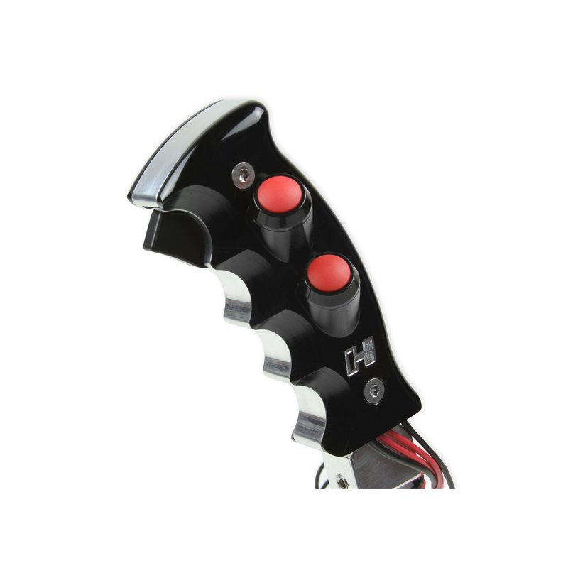 Hurst | Replacement Pistol-Grip Side Plates Hurst Performance Shifter & Levers