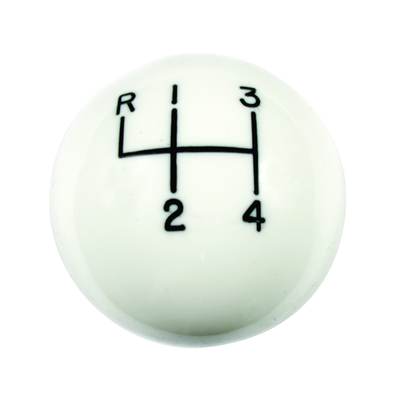 Hurst | Classic Shifter Knob