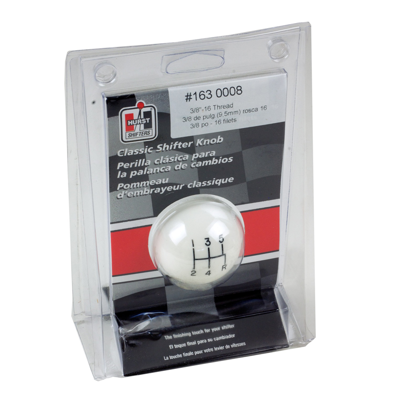 Hurst | Classic Shifter Knob