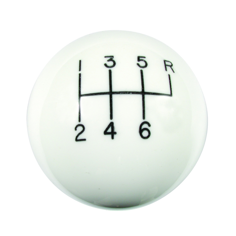 Hurst | Classic Shifter Knob - Camaro / Firebird 1993-2002