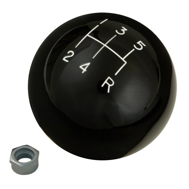 Hurst | Classic Shifter Knob Hurst Performance Shift Knobs