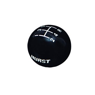 Hurst | Shifter Knob Hurst Performance Shift Knobs