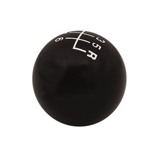 Hurst | Classic Shifter Knob Hurst Performance Shift Knobs