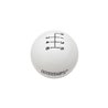 Hurst | Classic Shifter Knob - Fiesta / Focus / Mustang 2013-2019