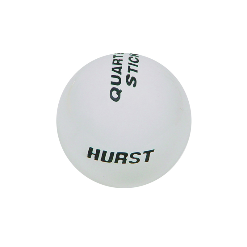 Hurst | Shifter Knob Hurst Performance Shift Knobs