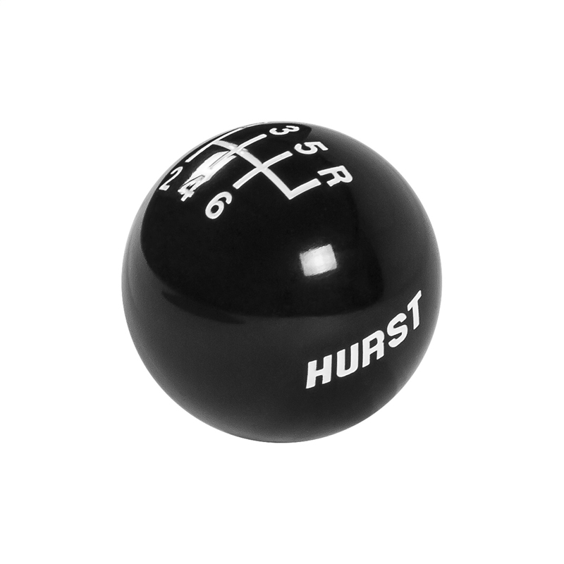 Hurst | Shifter Knob Hurst Performance Shift Knobs