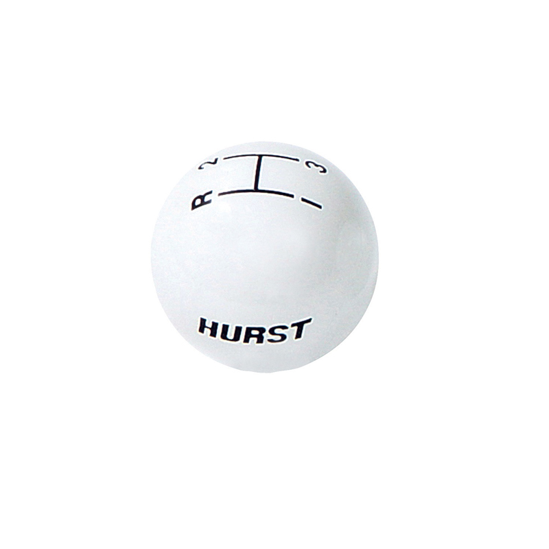 Hurst | Shifter Knob Hurst Performance Shift Knobs