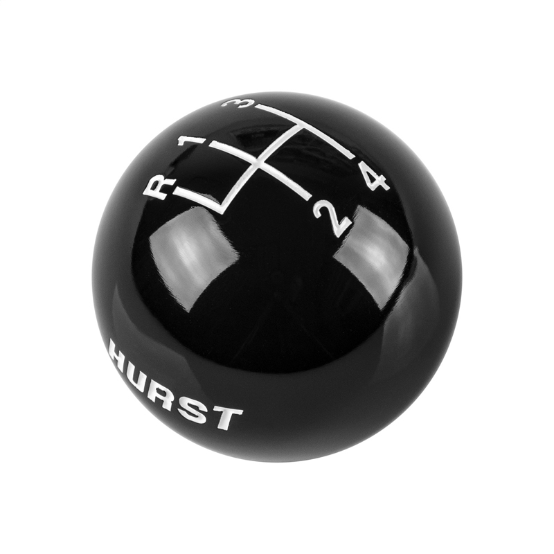 Hurst | Shifter Knob Hurst Performance Shift Knobs