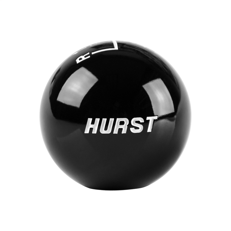 Hurst | Shifter Knob Hurst Performance Shift Knobs
