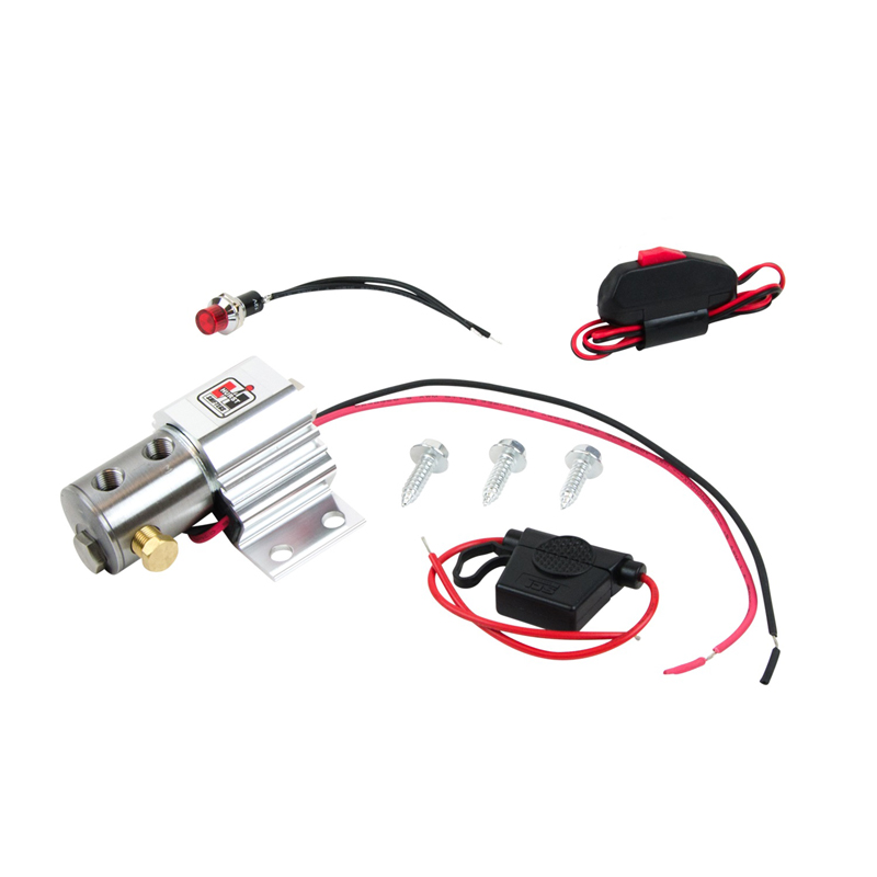 Hurst | Roll/Control® Launch Control Kit