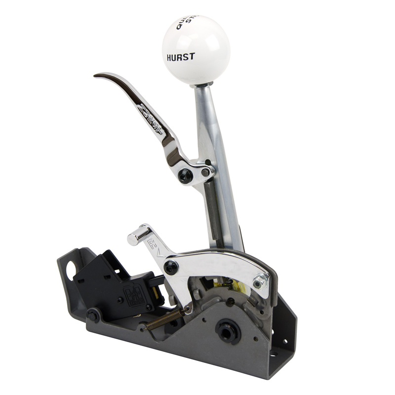 Hurst | Quarter Stick® Automatic Shifter - Chevrolet / Pontiac 1963-1984