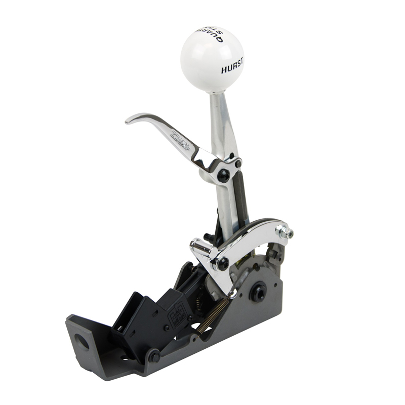 Hurst | Quarter Stick® Automatic Shifter - Chevrolet / Pontiac 1963-1984