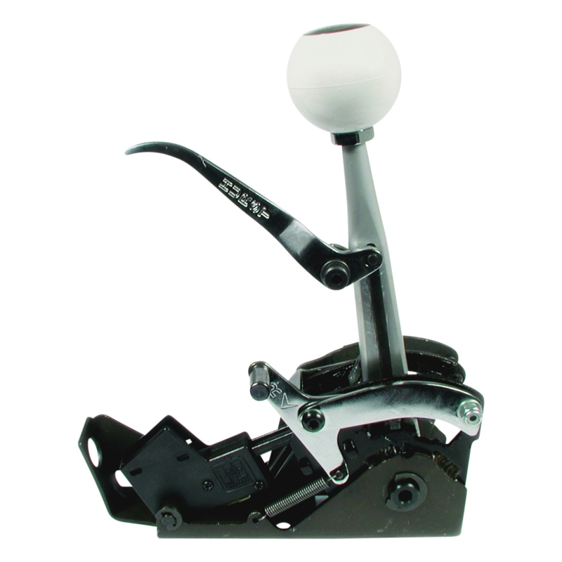 Hurst | Quarter Stick® Automatic Shifter - Dodge / Ford / Plymouth 1965-1983 Hurst Performance Shifter & Levers