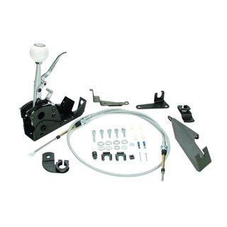 Hurst | Quarter Stick® Automatic Shifter - Dodge / Ford / Plymouth 1965-1983