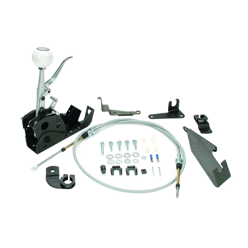 Hurst | Quarter Stick® Automatic Shifter - Dodge / Ford / Plymouth 1965-1983
