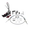 Hurst | Pistol-Grip Quarter Stick® Automatic Shifter Kit Hurst Performance Shifter & Levers