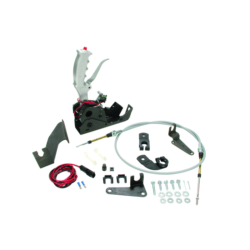 Hurst | Pistol-Grip Quarter Stick® Automatic Shifter Kit