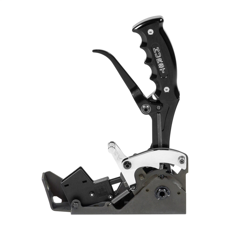 Hurst | Pistol-Grip Quarter Stick® Automatic Shifter Kit Hurst Performance Shifter & Levers