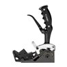 Hurst | Pistol-Grip Quarter Stick® Automatic Shifter Kit Hurst Performance Shifter & Levers