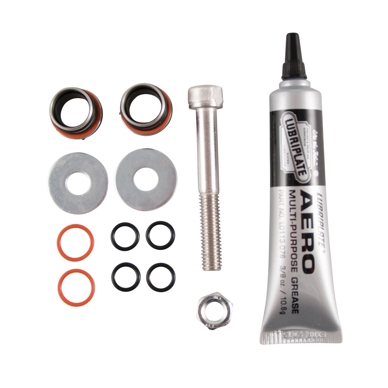 Hurst | Pit Pack Shifter Bushing - Camaro 3.6L / 6.2L 2010-2015