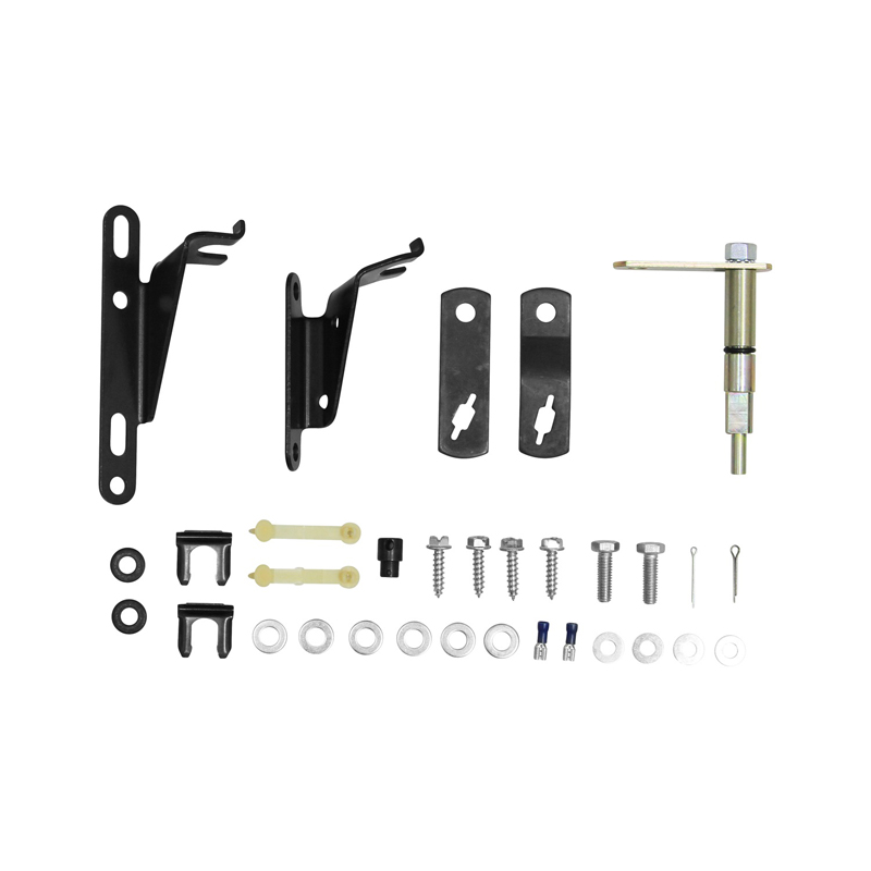 Hurst | Auto Trans Shift Lever Installation Kit Hurst Performance Shifter & Levers