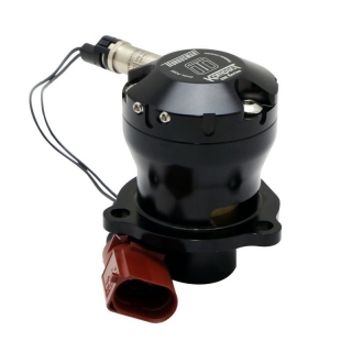 TURBOSMART | Kompact EM BOV Dual Port VR1 - Audi 1998-2021 Turbosmart Blow-Off & Diverter Valves